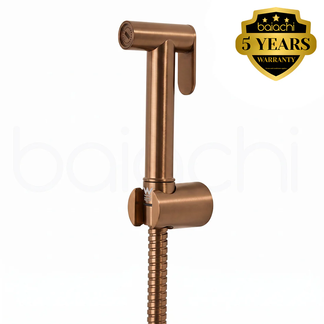 Bidet & Control Stops