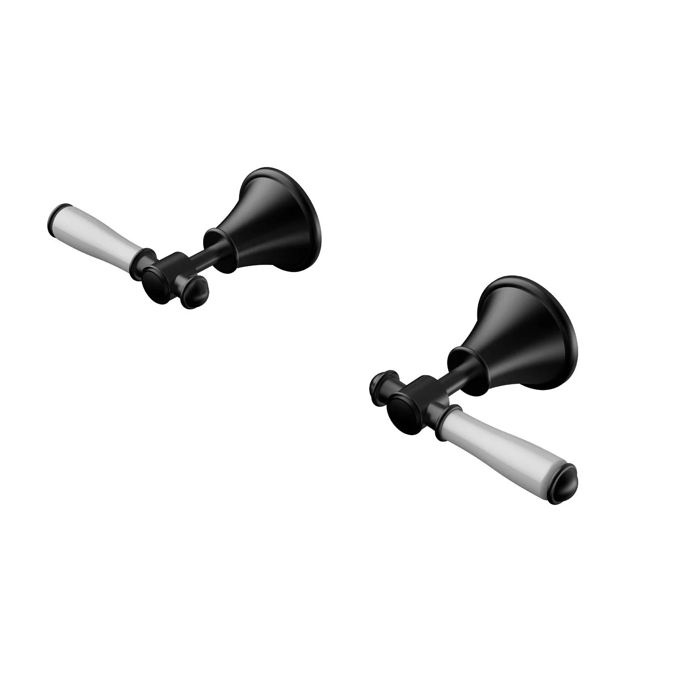 Bathroom Tapware Wall Top Assemblies